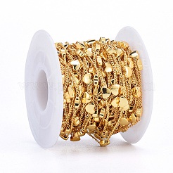 Медные витые цепочки ручной работы CHC-CJ0001-34