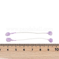 Пенопластовый искусственный цветок сердцевина DIY-Z036-02C