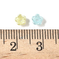 Колпачки из перламутрового АБС-пластика KY-G032-01A