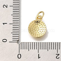 Подвеска из латуни&nbsp;KK-I720-62G