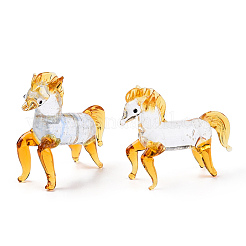 Ручной работы украшения дома бусины LAMP-T011-59