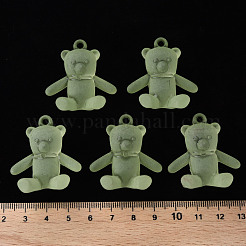 Подвески матовым акриловым&nbsp;MACR-S373-60K-08