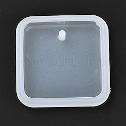 Силиконовые Молды для кулонов&nbsp;LS-DIY-P028-06