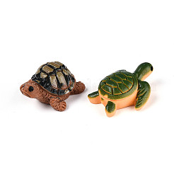 Непрозрачная смола декодирует кабошоны&nbsp;RESI-N051-03