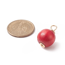 Деревянные баллончики PALLOY-JF02000