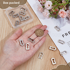 16 шт. винтажные ключи из цинкового сплава&nbsp;FIND-BC0019-25P