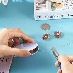 Медная проволока CWIR-TAC0002-02A-03