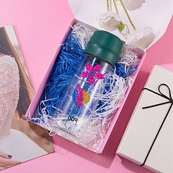 6 лист 6 цвета виниловых листов с лазерной теплопередачей DIY-SZ0003-75