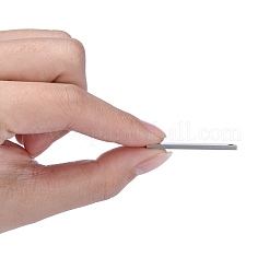 Подвески из нержавеющей стали 304 STAS-I140-30A-S