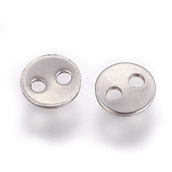 Кнопки из хирургической нержавеющей стали 316 STAS-I118-14P