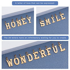 Подвески из нержавеющей стали 304 STAS-UN0016-79G