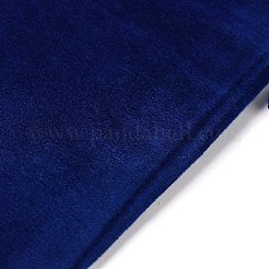 Прямоугольные бархатные мешочки на шнурке TP-XCP0001-04