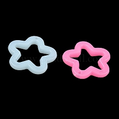 Пластиковые подвески&nbsp;KY-F023-01A