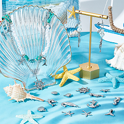 Подвески из хирургической нержавеющей стали 316 STAS-UN0056-62