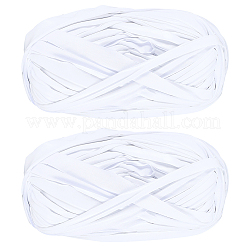 Полиэфирная лента OCOR-WH20006-83A