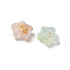 Матовые акриловые подвески OACR-M023-04A