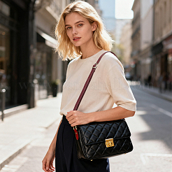 1 шт. ручки для сумки из искусственной кожи&nbsp;FIND-CL0001-62B