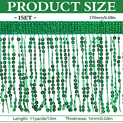 Полиэстер и аксессуары для одежды для домашних животных DIY-WH0678-121D