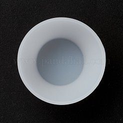 Многоразовая силиконовая чашка для смешивания смолы DIY-P059-04