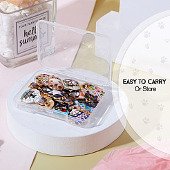 Подвески из сплава 36шт 18 стиля&nbsp;FIND-TA0001-77