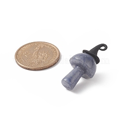 Природные смешанные подвески драгоценных камней&nbsp;PALLOY-JF01987