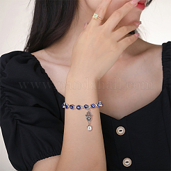 6 комплект подвесок из искусственного акрилового жемчуга&nbsp;FIND-AR0003-37