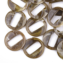 Акриловые подвески&nbsp;OACR-S021-04B