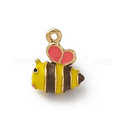 Сплав эмали подвески&nbsp;ENAM-E362-02E