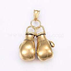 Подвески из нержавеющей стали 304&nbsp;STAS-O103-02AG