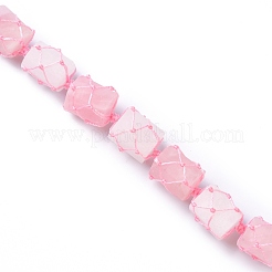 Натуральные драгоценные камни большие подвесные украшения&nbsp;HJEW-F012-02B