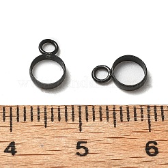 60 шт. трубчатые дужки из нержавеющей стали 304 STAS-UN0042-93