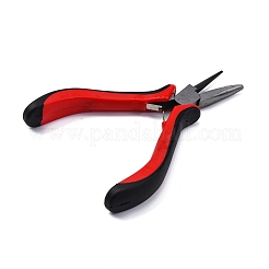 Плоскогубцы для изготовления ювелирных изделий PT-C002-02B