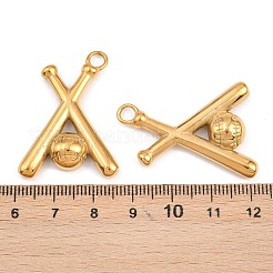 Подвески из нержавеющей стали 304&nbsp;STAS-H241-38A-G