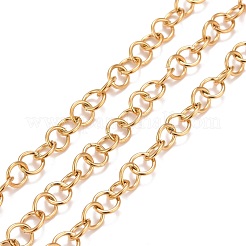 Цепи роллеты из нержавеющей стали 304&nbsp;CHS-F011-08E-G