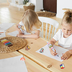 12 шт. SIL-YW0001-54