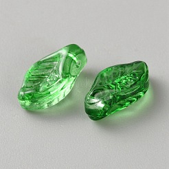 20шт подвески лэмпворк ручной работы&nbsp;LAMP-WH0010-12D