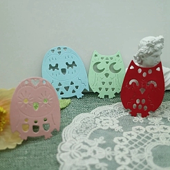 Углеродистая сталь разрезает трафареты PW-WG95357-01