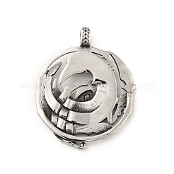 Подвески из нержавеющей стали 304 STAS-P309-24AS