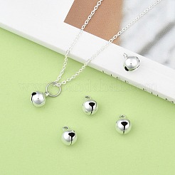 Латунь круглый колокола подвески X-KKB-C203-01