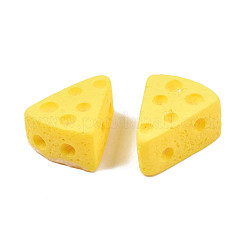 Непрозрачная смола декодирует кабошоны CRES-N022-132