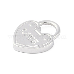 Подвески из нержавеющей стали 304 STAS-T064-04P