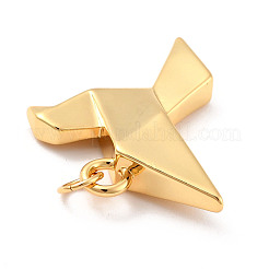 Стойки обшивки латунные подвески KK-B052-16G