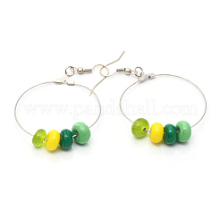 Наборы для поиска серег своими руками DIY-DR0001-34