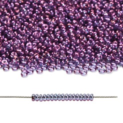 Тохо полукруглый бисер SEED-DR11-0205