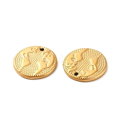 Ионное покрытие (ip) подвески из нержавеющей стали 304&nbsp;STAS-Q001-14G