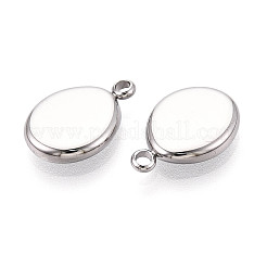 Подвески из нержавеющей стали 304&nbsp;LS-STAS-T065-78P