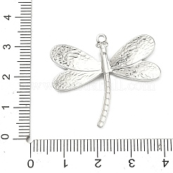 Подвески из нержавеющей стали 304&nbsp;STAS-C167-05P