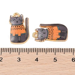 Стойки подвески обшивки сплава FIND-C059-03G-02