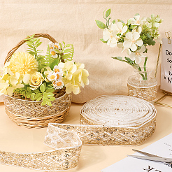 Металлическая лента&nbsp;OCOR-WH20005-41A-01