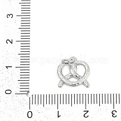 Латунные подвески KK-G522-01P